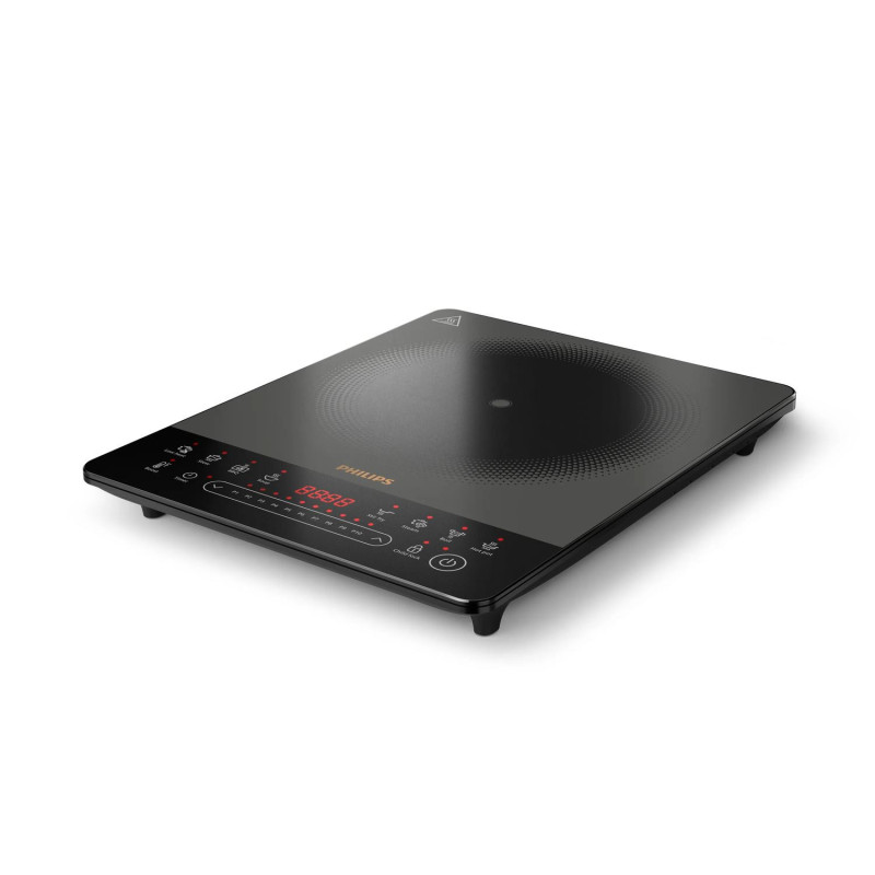 Philips Serie 5000 Piastra a induzione