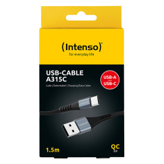 Intenso 7901100 cavo USB