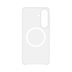 Samsung Galaxy S26+ Clear Magnet Case