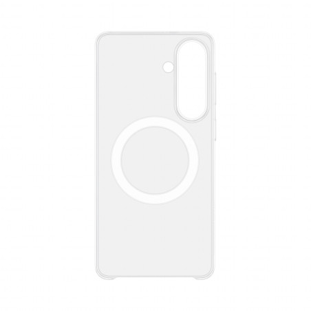Samsung Galaxy S26+ Clear Magnet Case