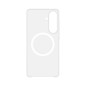 Samsung Galaxy S26+ Clear Magnet Case