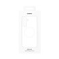 Samsung Galaxy S26+ Clear Magnet Case
