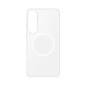 Samsung Galaxy S26+ Clear Magnet Case