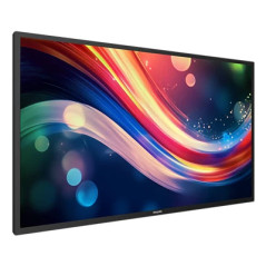 Philips 4050 series 55BDL4050Q 00 visualizzatore di messaggi Pannello piatto per segnaletica digitale 139,7 cm (55") 500 cd m²