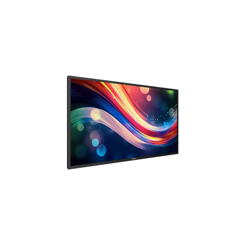Philips 4050 series 55BDL4050Q/00 visualizzatore di messaggi Pannello piatto per segnaletica digitale 139,7 cm (55") 500 cd/m²