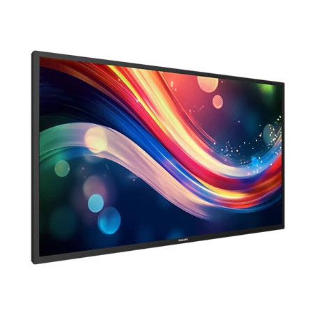 Philips 4050 series 55BDL4050Q 00 visualizzatore di messaggi Pannello piatto per segnaletica digitale 139,7 cm (55") 500 cd m²