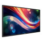 Philips 4050 series 55BDL4050Q/00 visualizzatore di messaggi Pannello piatto per segnaletica digitale 139,7 cm (55") 500 cd/m²