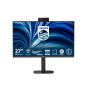 Philips Serie 3000 27B2U3601H/00 Monitor PC 68,6 cm (27") 2560 x 1440 Pixel Quad HD LCD Nero