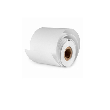 Olivetti 81120 carta inkjet Bianco
