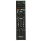 Digiquest TLC110 telecomando IR Wireless TV Pulsanti Digiquest TLC110 telecomando IR Wireless TV Pulsanti
