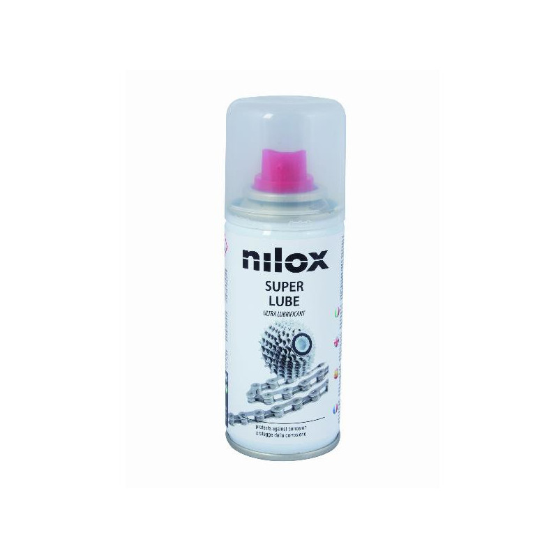 Nilox NXA02236 riparazione e manutenzione della bicicletta Lubrificante