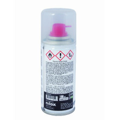 Nilox NXA02236 riparazione e manutenzione della bicicletta Lubrificante