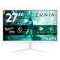 Philips 27M2N3201PL/00 Monitor PC 68,6 cm (27") 1920 x 1080 Pixel Full HD LCD Bianco