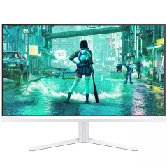 Philips 27M2N3201PL 00 Monitor PC 68,6 cm (27") 1920 x 1080 Pixel Full HD LCD Bianco