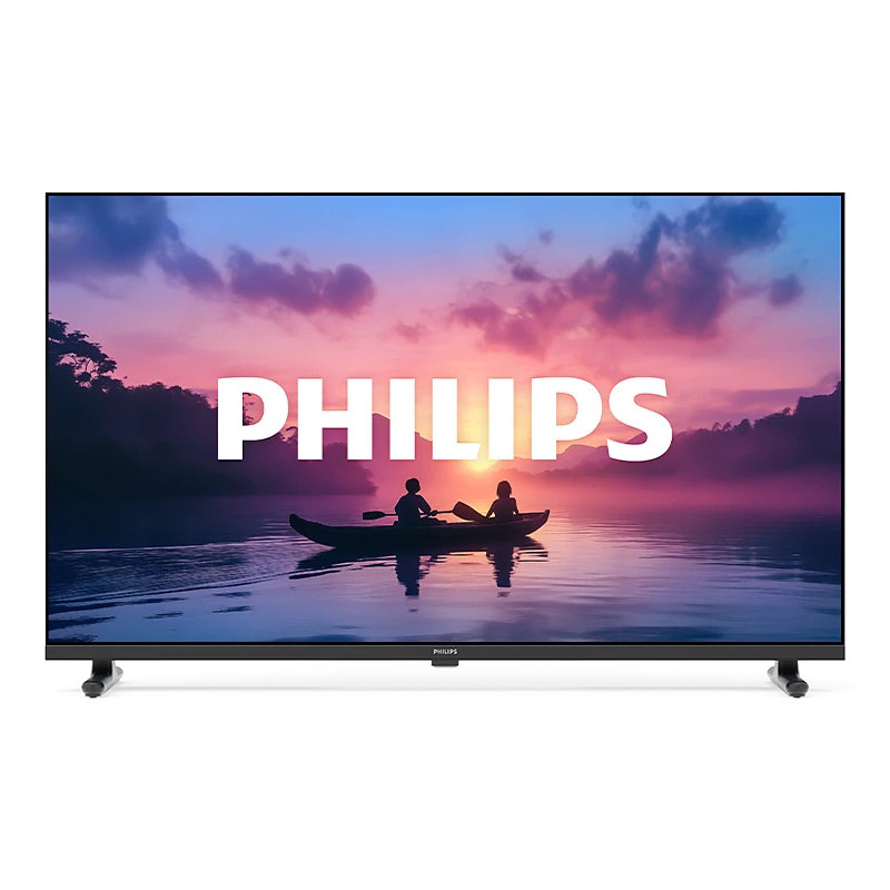 Philips 24PHS6050/12 TV 61 cm (24") HD+ Smart TV Wi-Fi Nero
