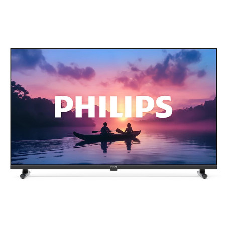 Philips 24PHS6050 12 TV 61 cm (24") HD+ Smart TV Wi-Fi Nero