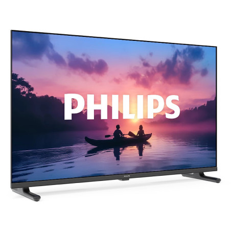 Philips 24PHS6050/12 TV 61 cm (24") HD+ Smart TV Wi-Fi Nero