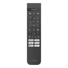 Philips 24PHS6050 12 TV 61 cm (24") HD+ Smart TV Wi-Fi Nero