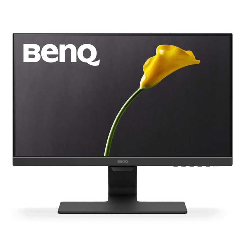 BenQ GW2283 Monitor PC 54,6 cm (21.5") 1920 x 1080 Pixel Full HD LED Nero 9H.LHLLB.QBE