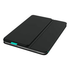 Logitech Flip Folio QWERTZ Tedesco Bluetooth Grafite