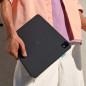 Logitech Flip Folio QWERTZ Tedesco Bluetooth Grafite