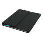 Logitech Flip Folio QWERTZ Tedesco Bluetooth Grafite