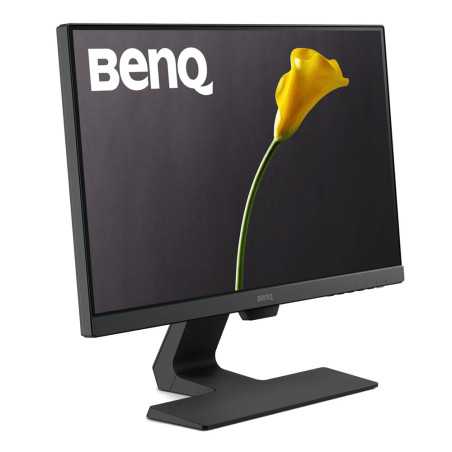 BenQ GW2283 Monitor PC 54,6 cm (21.5") 1920 x 1080 Pixel Full HD LED Nero 9H.LHLLB.QBE