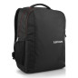 Lenovo 4X41U80414 borsa per laptop 40,6 cm (16") Zaino Nero Lenovo 4X41U80414 borsa per laptop 40,6 cm (16") Zaino Nero