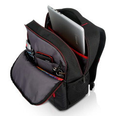 Lenovo 4X41U80414 borsa per laptop 40,6 cm (16") Zaino Nero