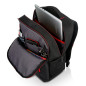 Lenovo 4X41U80414 borsa per laptop 40,6 cm (16") Zaino Nero Lenovo 4X41U80414 borsa per laptop 40,6 cm (16") Zaino Nero