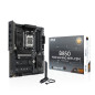 ASUS B850 MAX GAMING WIFI AMD B850 Socket AM5 ATX ASUS B850 MAX GAMING WIFI AMD B850 Socket AM5 ATX