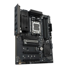 ASUS B850 MAX GAMING WIFI AMD B850 Socket AM5 ATX
