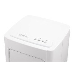 Diloc D.IGLU9000FC condizionatore portatile Bianco