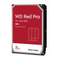 Western Digital Red Pro disco rigido interno 8 TB 7200 Giri/min 256 MB 3.5" SATA