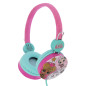 OTL Technologies L.O.L. Surprise! Glitterati Cuffie Cablato A Padiglione MUSICA Rosa