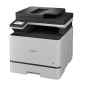 Brother MFC-L8730CDW stampante multifunzione Laser A4 2400 x 600 DPI 31 ppm Wi-Fi Brother MFC-L8730CDW stampante multifunzione Laser A4 2400 x 600 DPI 31 ppm Wi-Fi