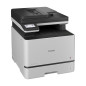 Brother MFC-L8730CDW stampante multifunzione Laser A4 2400 x 600 DPI 31 ppm Wi-Fi Brother MFC-L8730CDW stampante multifunzione Laser A4 2400 x 600 DPI 31 ppm Wi-Fi