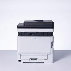 Brother MFC-L8730CDW stampante multifunzione Laser A4 2400 x 600 DPI 31 ppm Wi-Fi