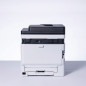 Brother MFC-L8730CDW stampante multifunzione Laser A4 2400 x 600 DPI 31 ppm Wi-Fi Brother MFC-L8730CDW stampante multifunzione Laser A4 2400 x 600 DPI 31 ppm Wi-Fi