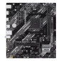 ASUS PRIME B550M-K ARGB AMD B550 Socket AM4 micro ATX ASUS PRIME B550M-K ARGB AMD B550 Socket AM4 micro ATX