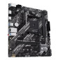 ASUS PRIME B550M-K ARGB AMD B550 Socket AM4 micro ATX ASUS PRIME B550M-K ARGB AMD B550 Socket AM4 micro ATX