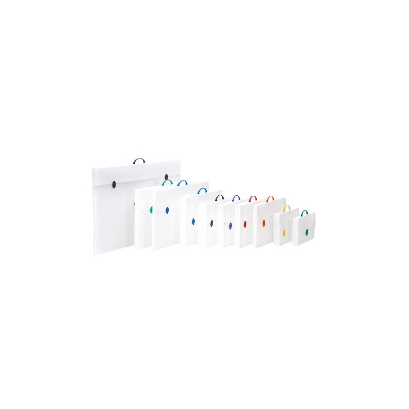 Favorit 100501051 ventiquattrore Polipropilene (PP) Trasparente Favorit 100501051 ventiquattrore Polipropilene (PP) Trasparente