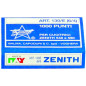 Zenith 4 scatole di punti per agganciatrice Zenith 4 scatole di punti per agganciatrice