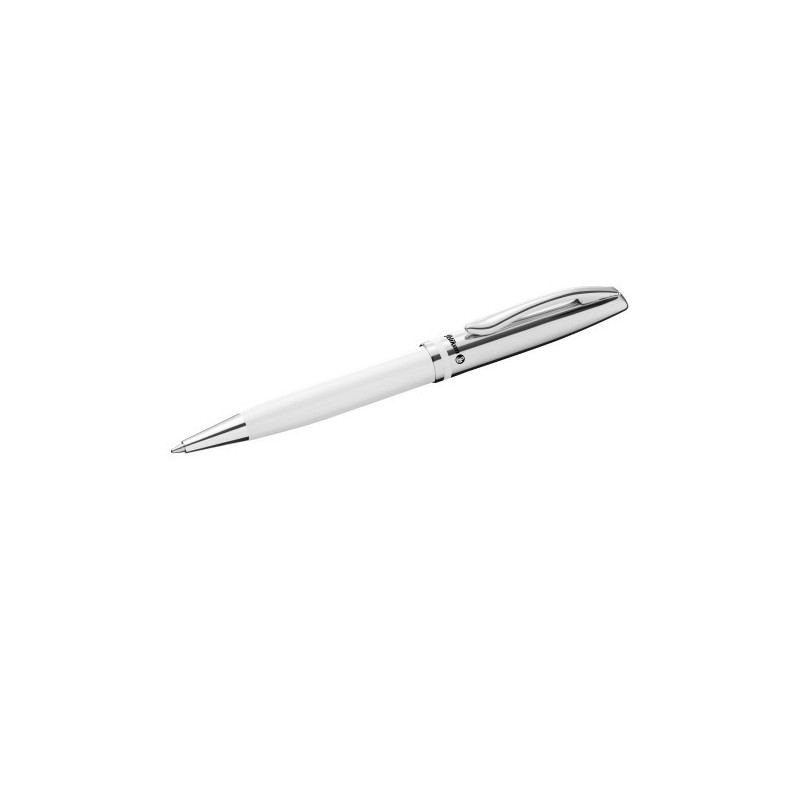 Pelikan Jazz K35 Classic Blu Penna a sfera retrattile girevole Medio 1 pz - 300013893
