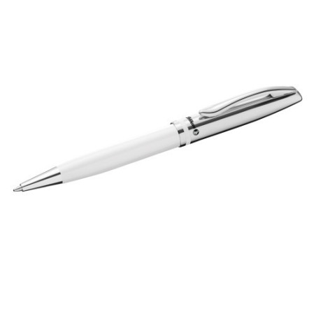 Pelikan Jazz K35 Classic Blu Penna a sfera retrattile girevole Medio 1 pz