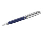 Pelikan Jazz K35 Classic Blu Penna a sfera retrattile girevole Medio 1 pz