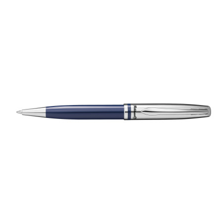 Pelikan Jazz K35 Classic Blu Penna a sfera retrattile girevole Medio 1 pz