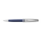 Pelikan Jazz K35 Classic Blu Penna a sfera retrattile girevole Medio 1 pz
