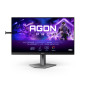 AOC AGON PRO AG246FK Monitor PC 61,2 cm (24.1") 1920 x 1080 Pixel Full HD LCD Nero AOC AGON PRO AG246FK Monitor PC 61,2 cm (24.1") 1920 x 1080 Pixel Full HD LCD Nero