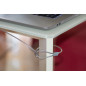 Link Accessori LKLOCKEY cavo di sicurezza Acciaio inox 1,5 m